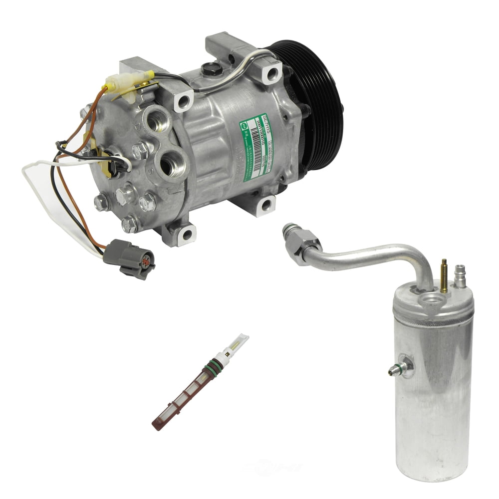UAC CK 4283 Short Compressor Replacement Kit