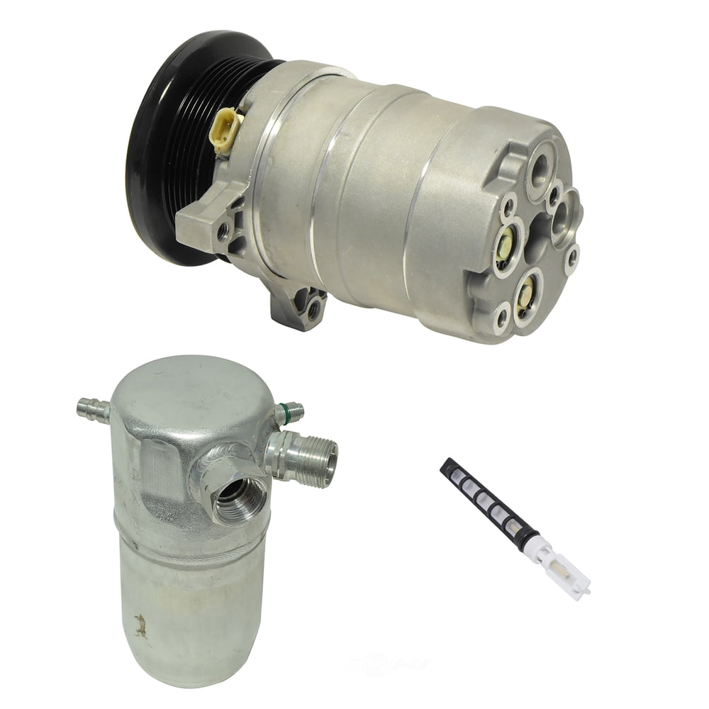 UAC CK 4794 Short Compressor Replacement Kit