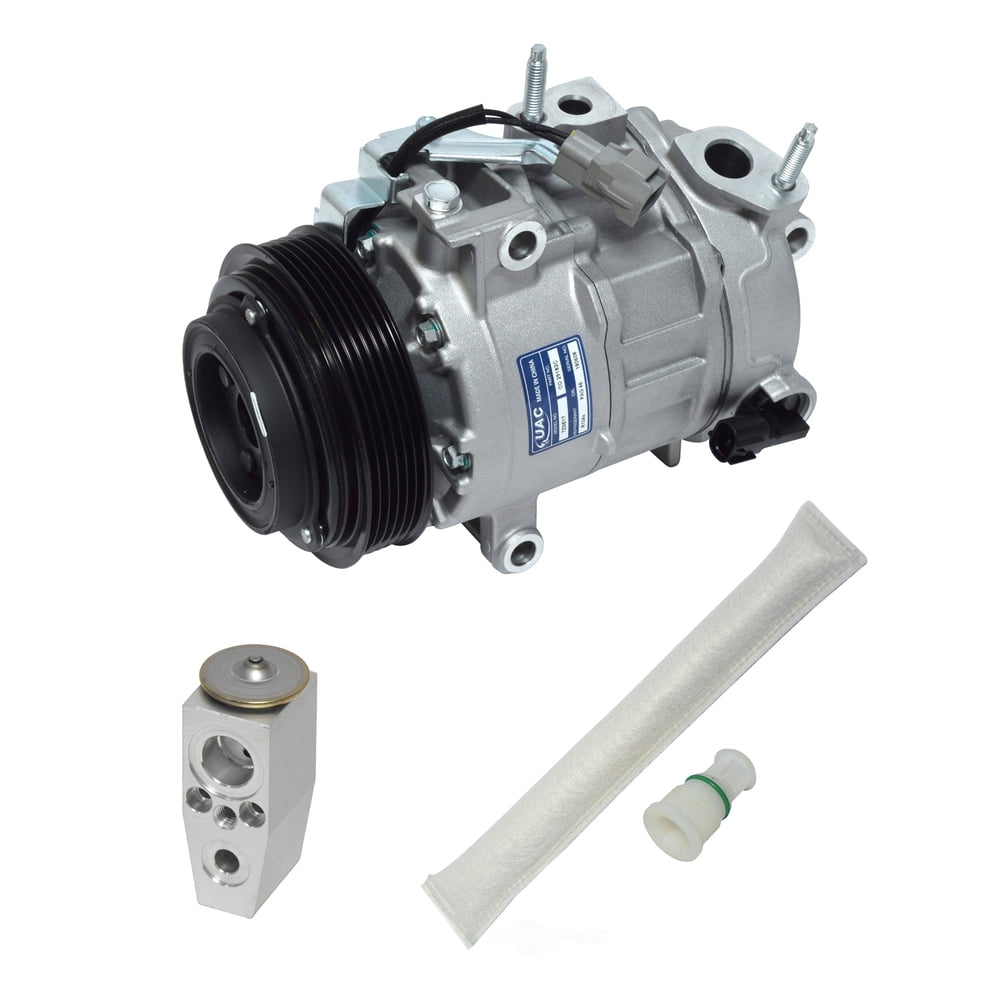 UAC CK 4765 Short Compressor Replacement Kit