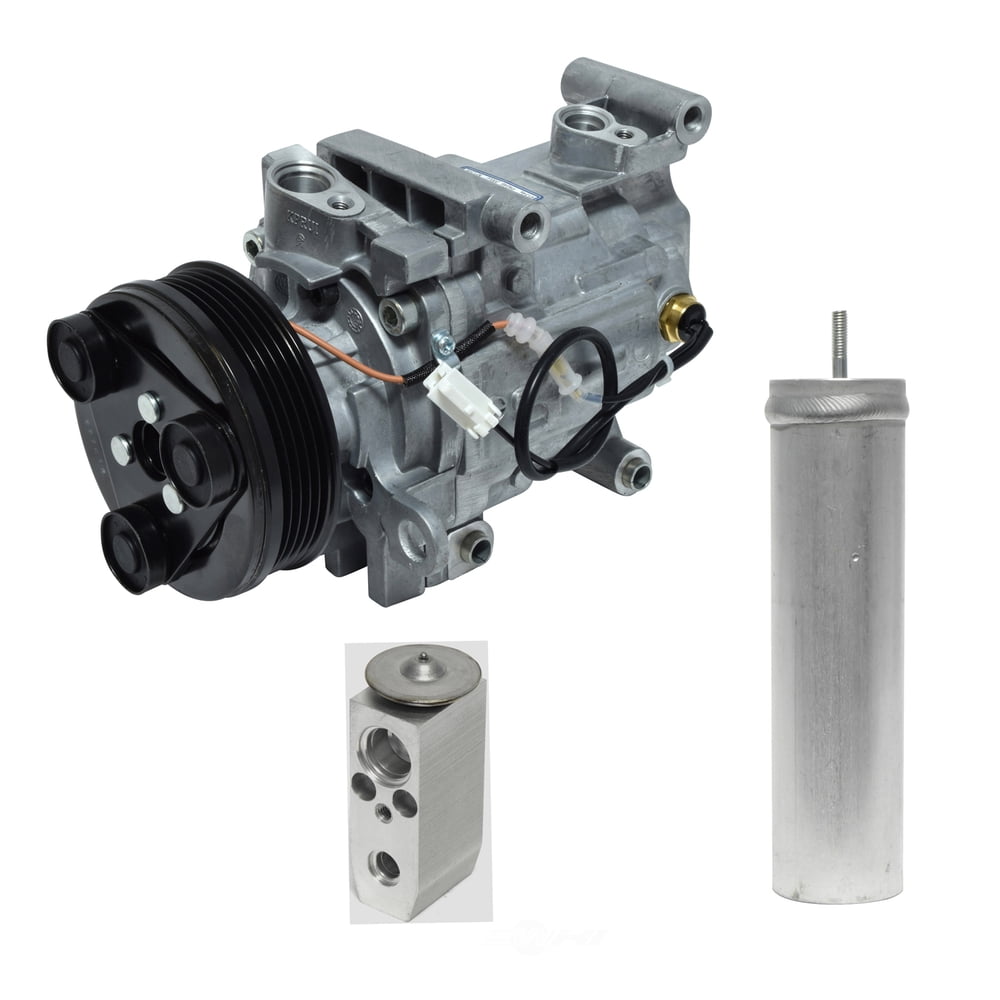 UAC CK 1347 Short Compressor Replacement Kit