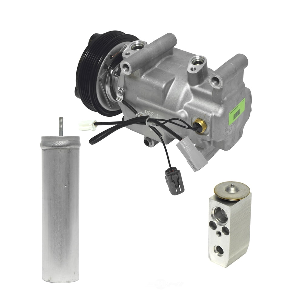 UAC CK 5274 Short Compressor Replacement Kit