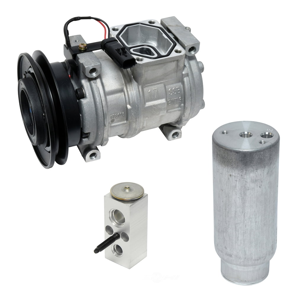 UAC CK 3902 Short Compressor Replacement Kit