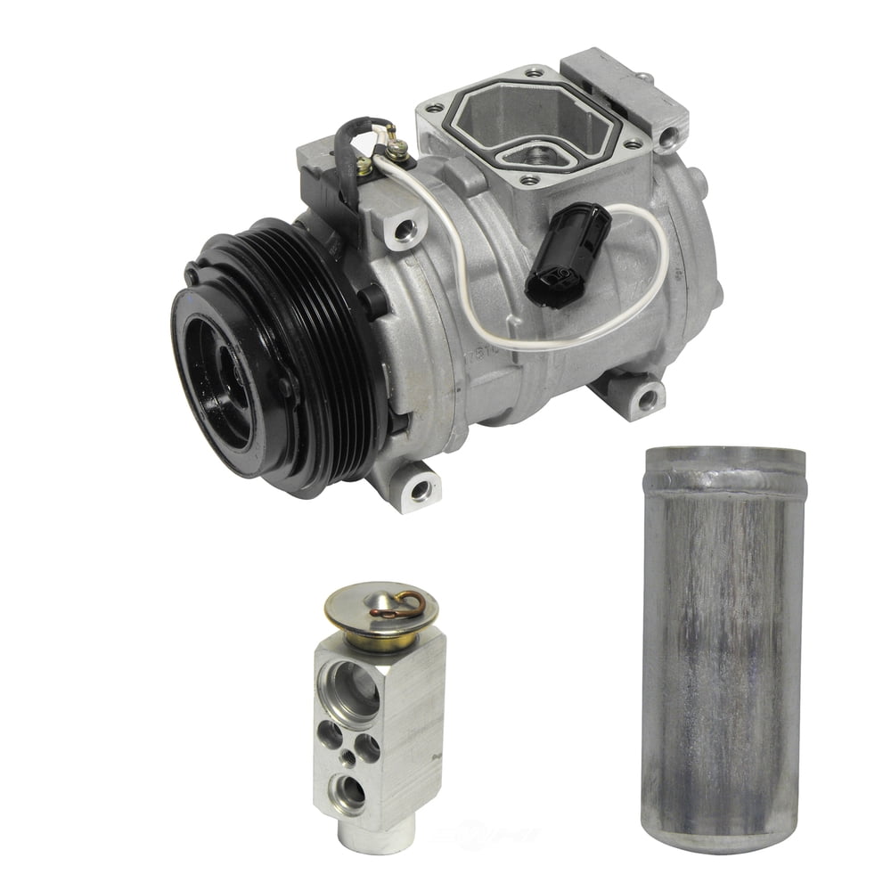 UAC CK 1798 Short Compressor Replacement Kit