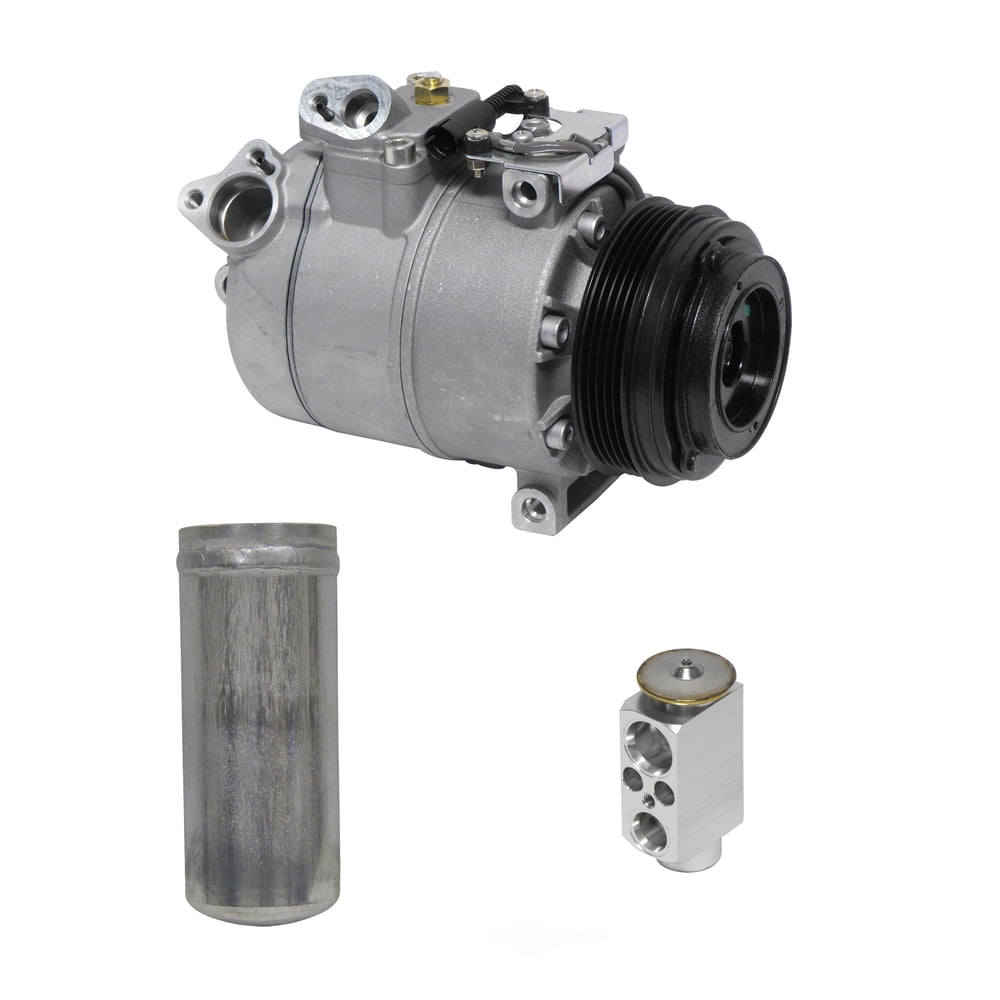 UAC CK 1801 Short Compressor Replacement Kit