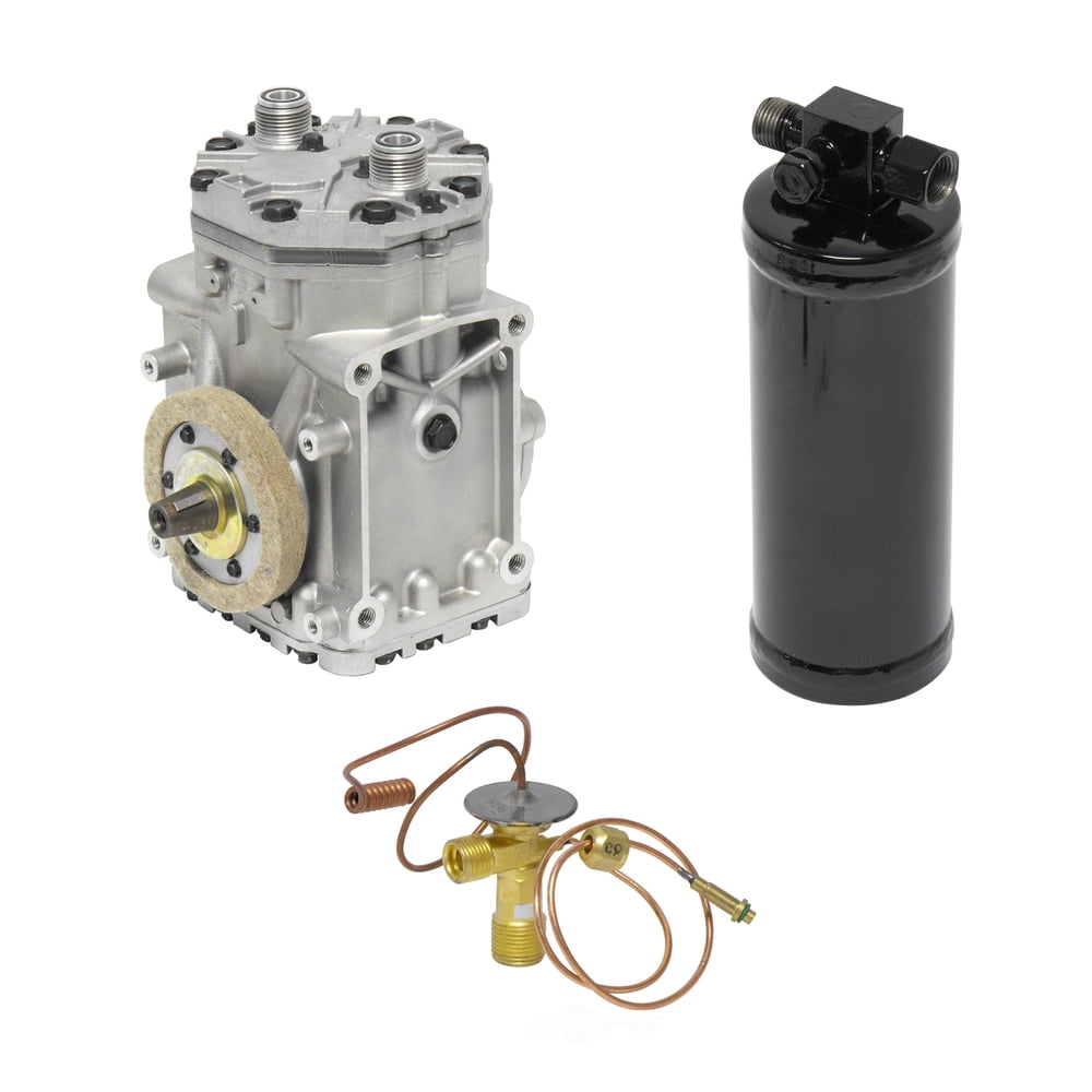 UAC CK 5721 Short Compressor Replacement Kit