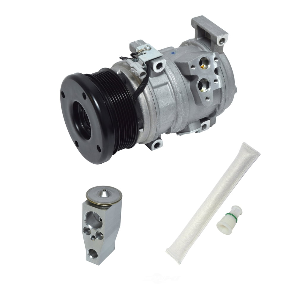 UAC CK 5193 Short Compressor Replacement Kit