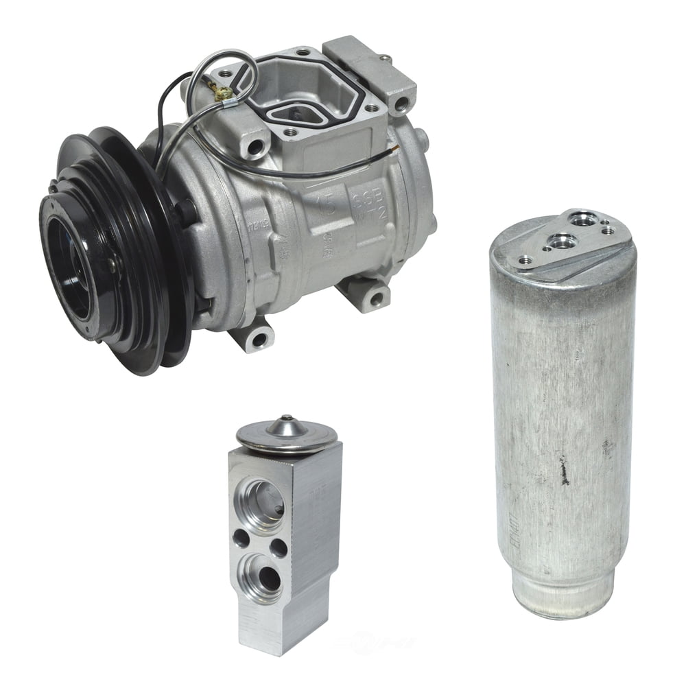 UAC CK 3746 Short Compressor Replacement Kit