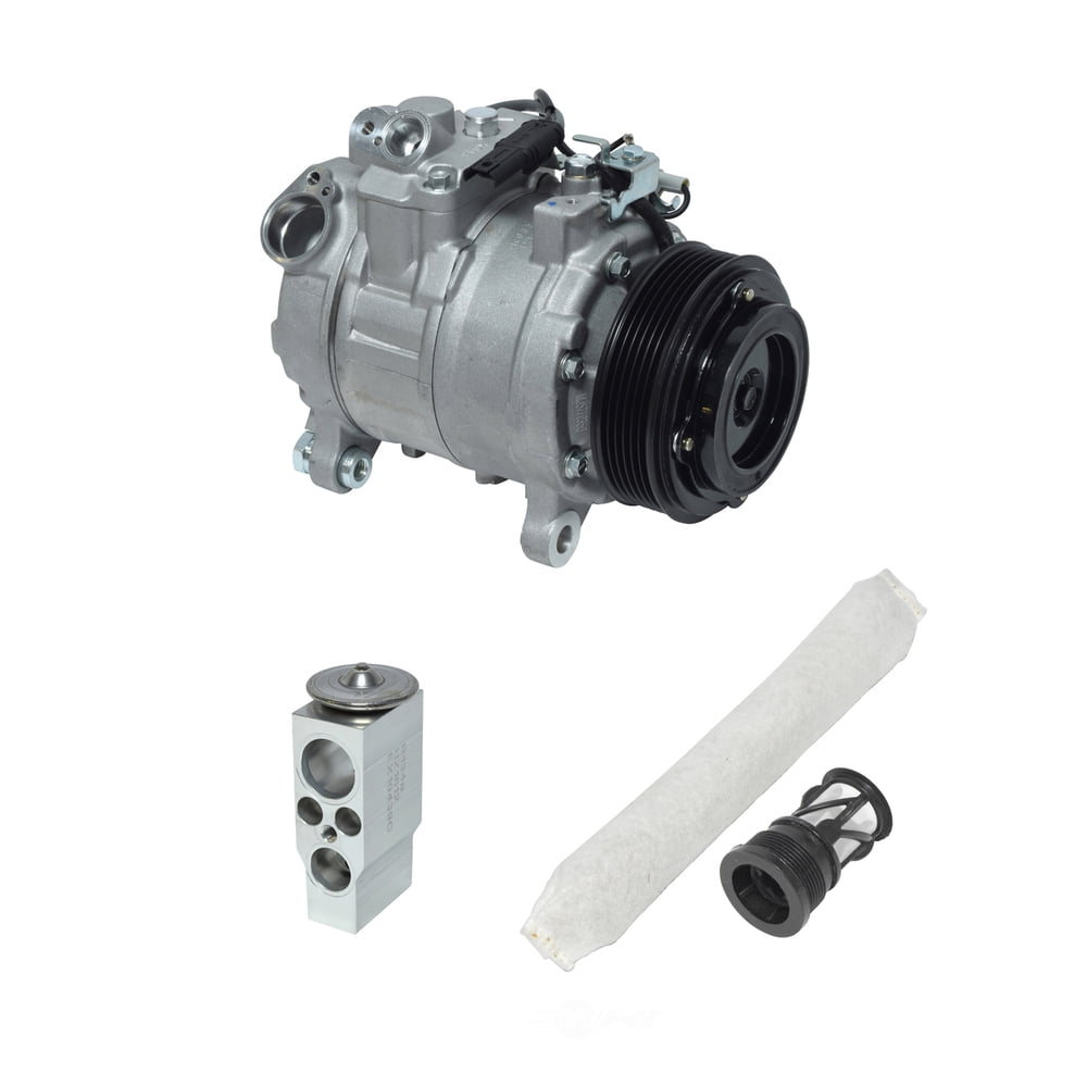 UAC CK 5378 Short Compressor Replacement Kit