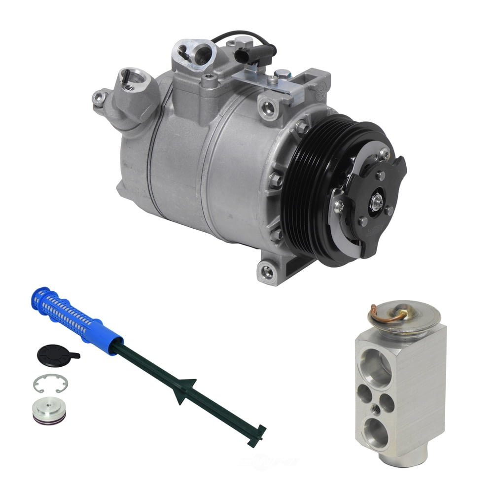UAC CK 5485 Short Compressor Replacement Kit