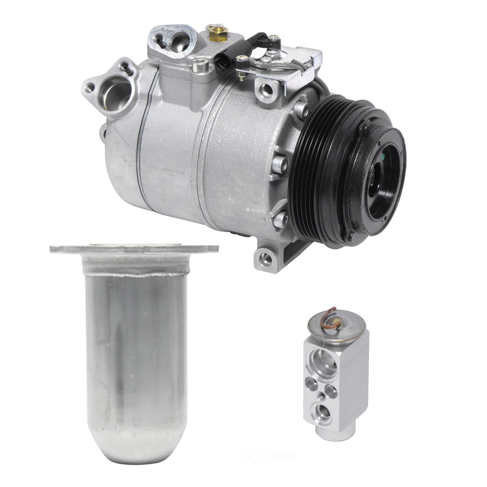UAC CK 1795 Short Compressor Replacement Kit
