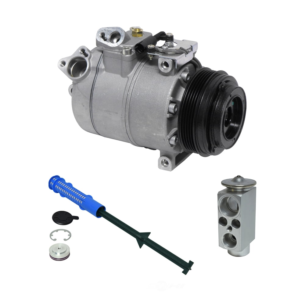 UAC CK 5597 Short Compressor Replacement Kit
