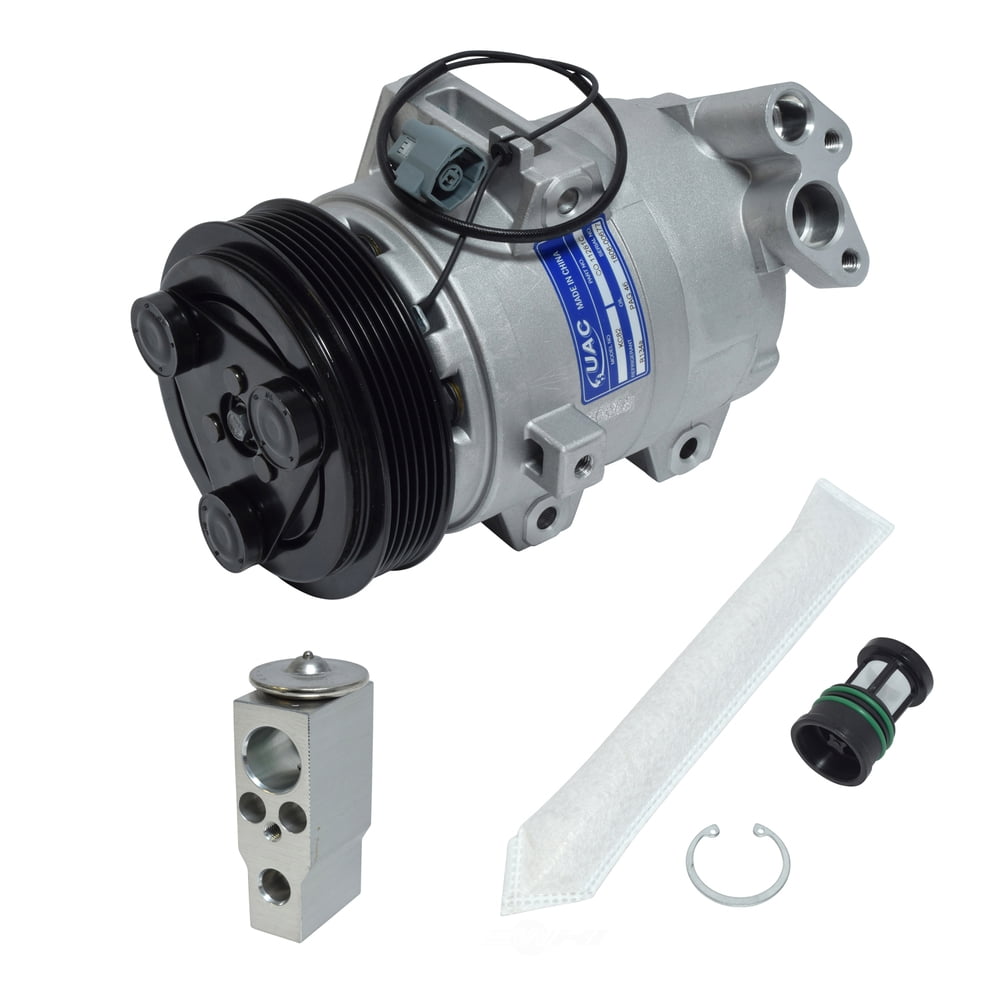 UAC CK 4901 Short Compressor Replacement Kit