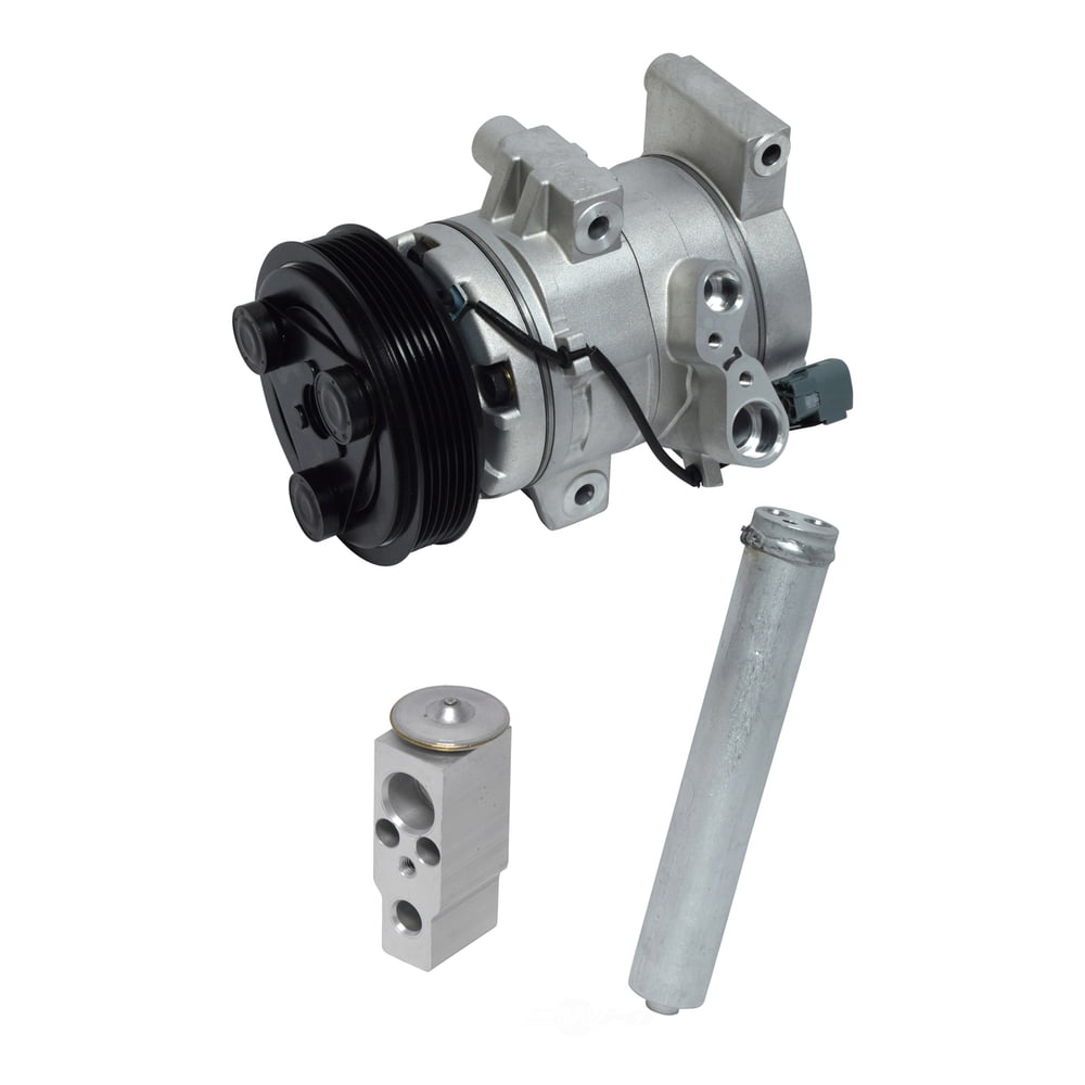 UAC CK 5331 Short Compressor Replacement Kit