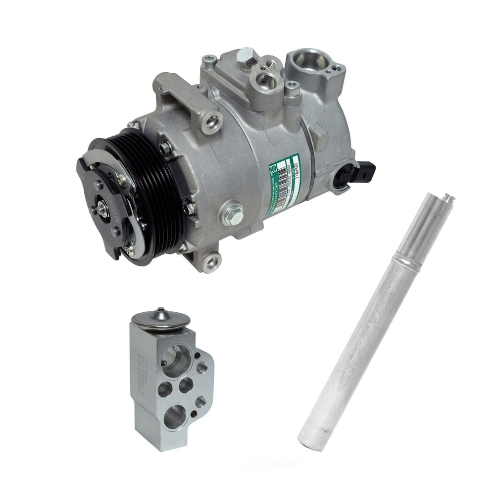 UAC CK 5146 Short Compressor Replacement Kit
