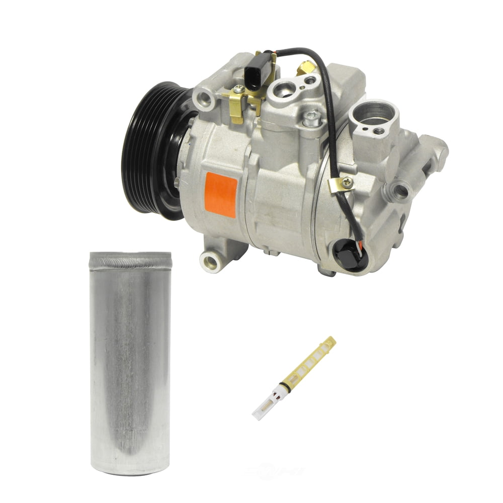 UAC CK 5371 Short Compressor Replacement Kit
