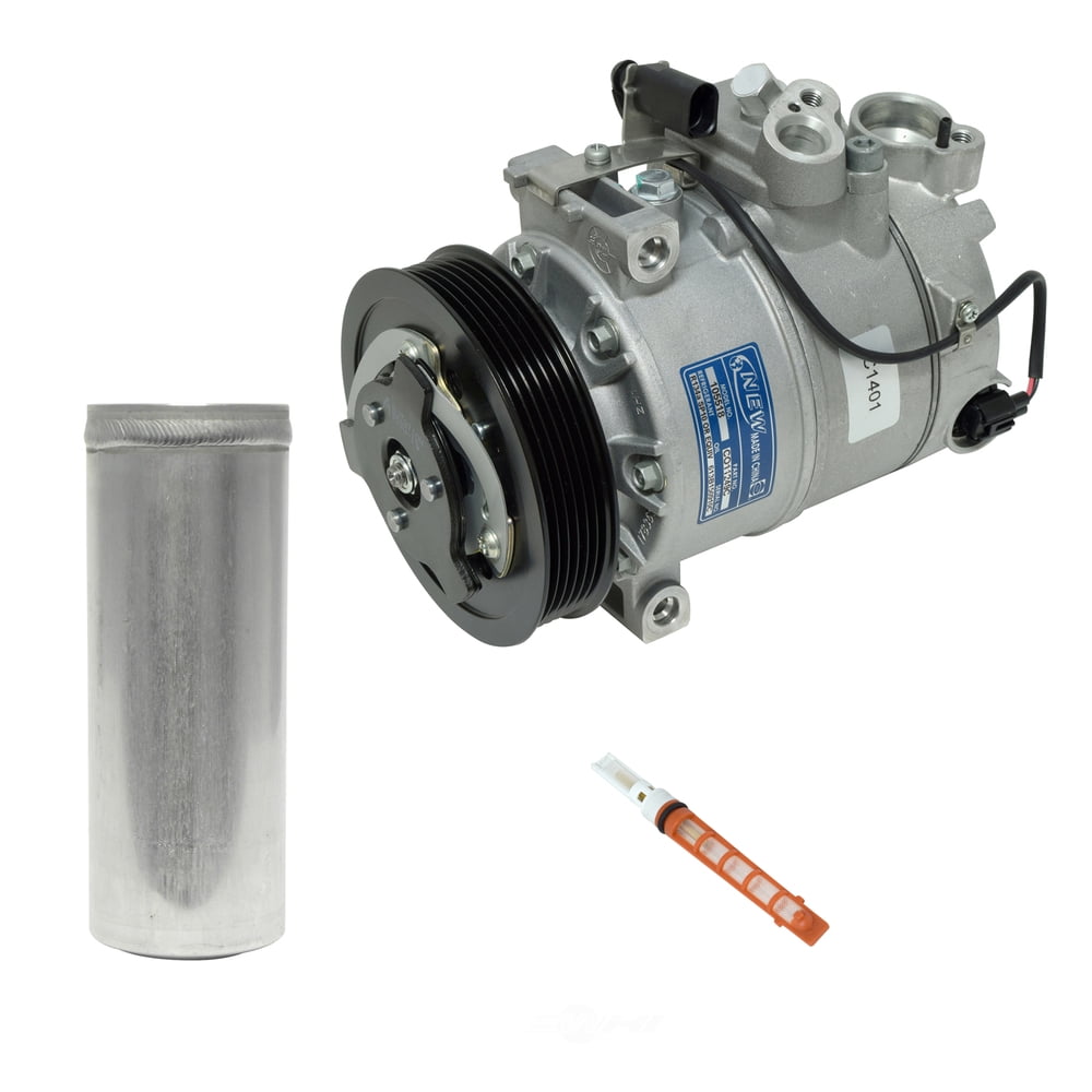 UAC CK 1960 Short Compressor Replacement Kit