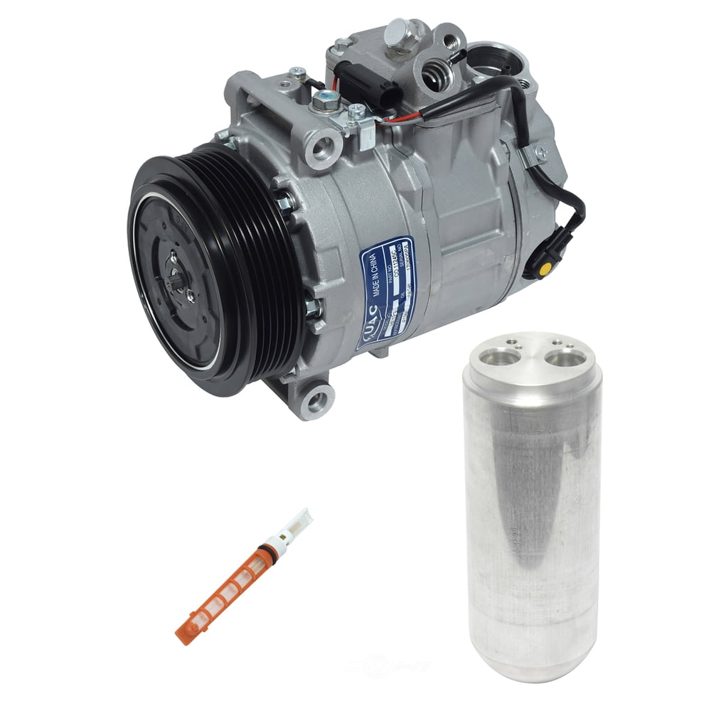 UAC CK 2919 Short Compressor Replacement Kit
