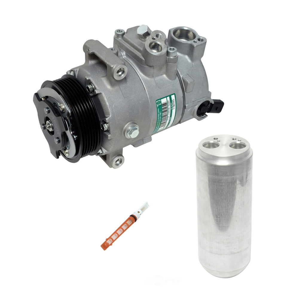 UAC CK 5145 Short Compressor Replacement Kit