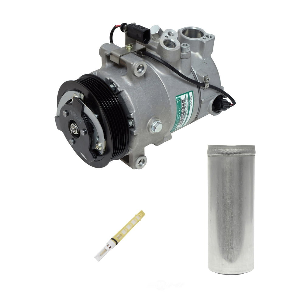 UAC CK 5370 Short Compressor Replacement Kit