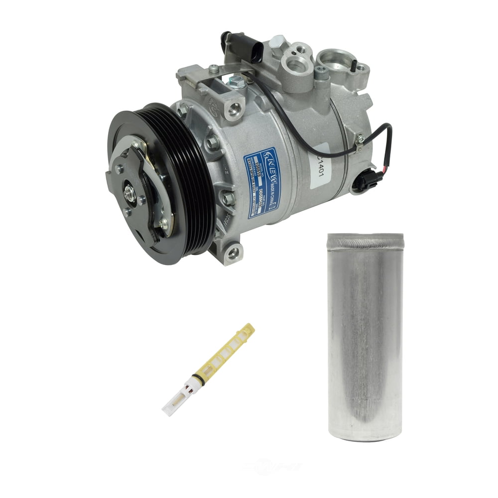 UAC CK 5372 Short Compressor Replacement Kit