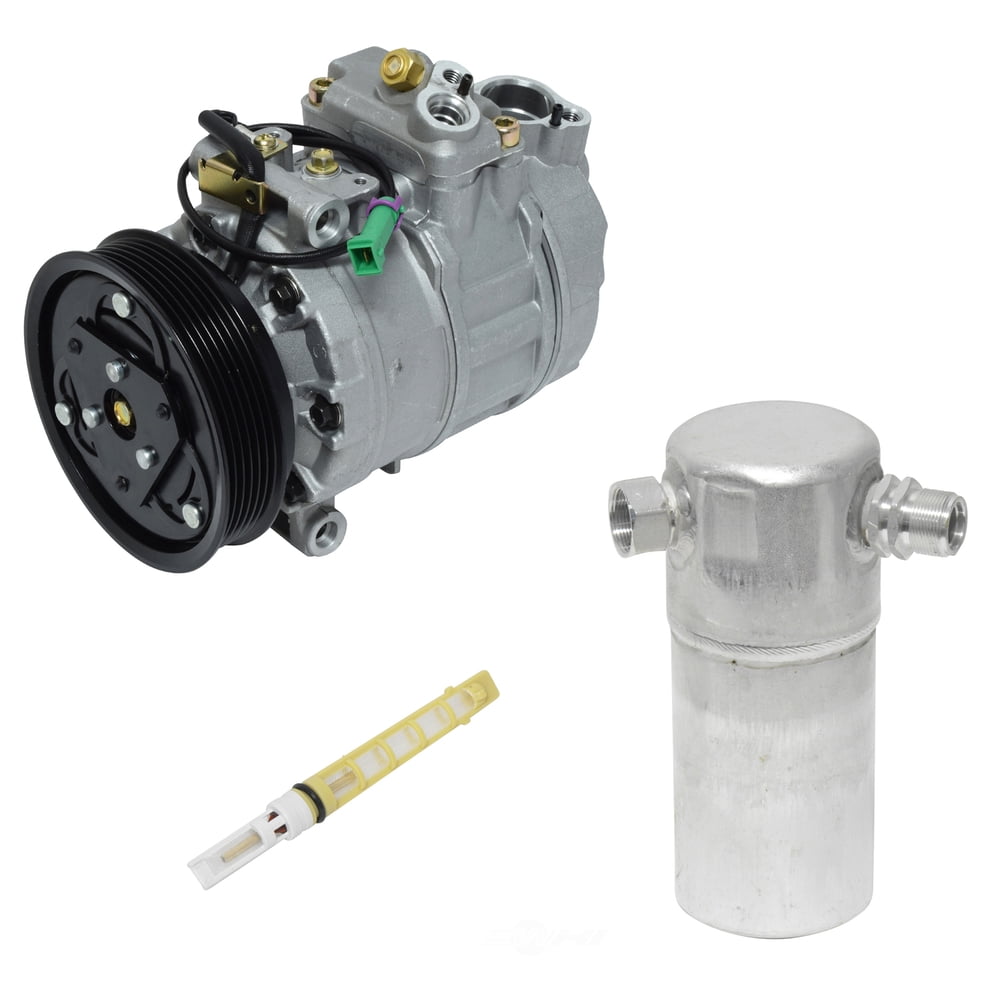 UAC CK 1757 Short Compressor Replacement Kit