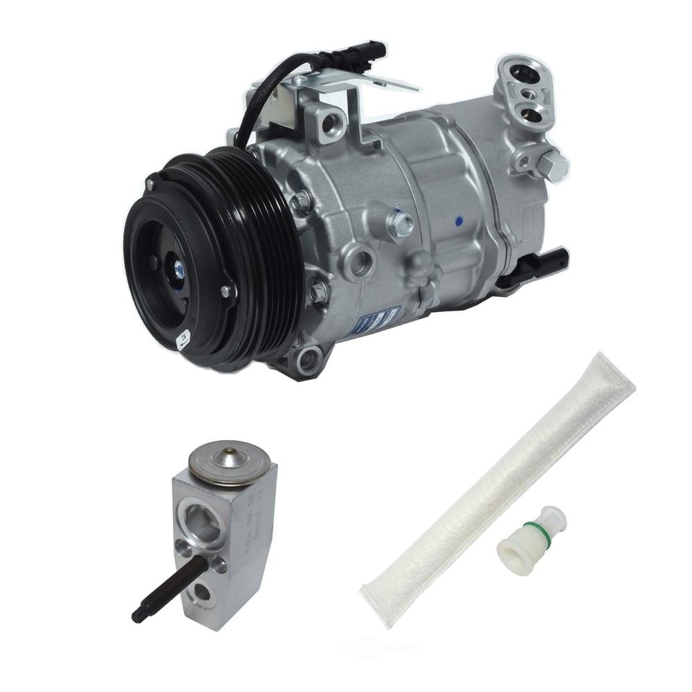 UAC CK 1369 Short Compressor Replacement Kit