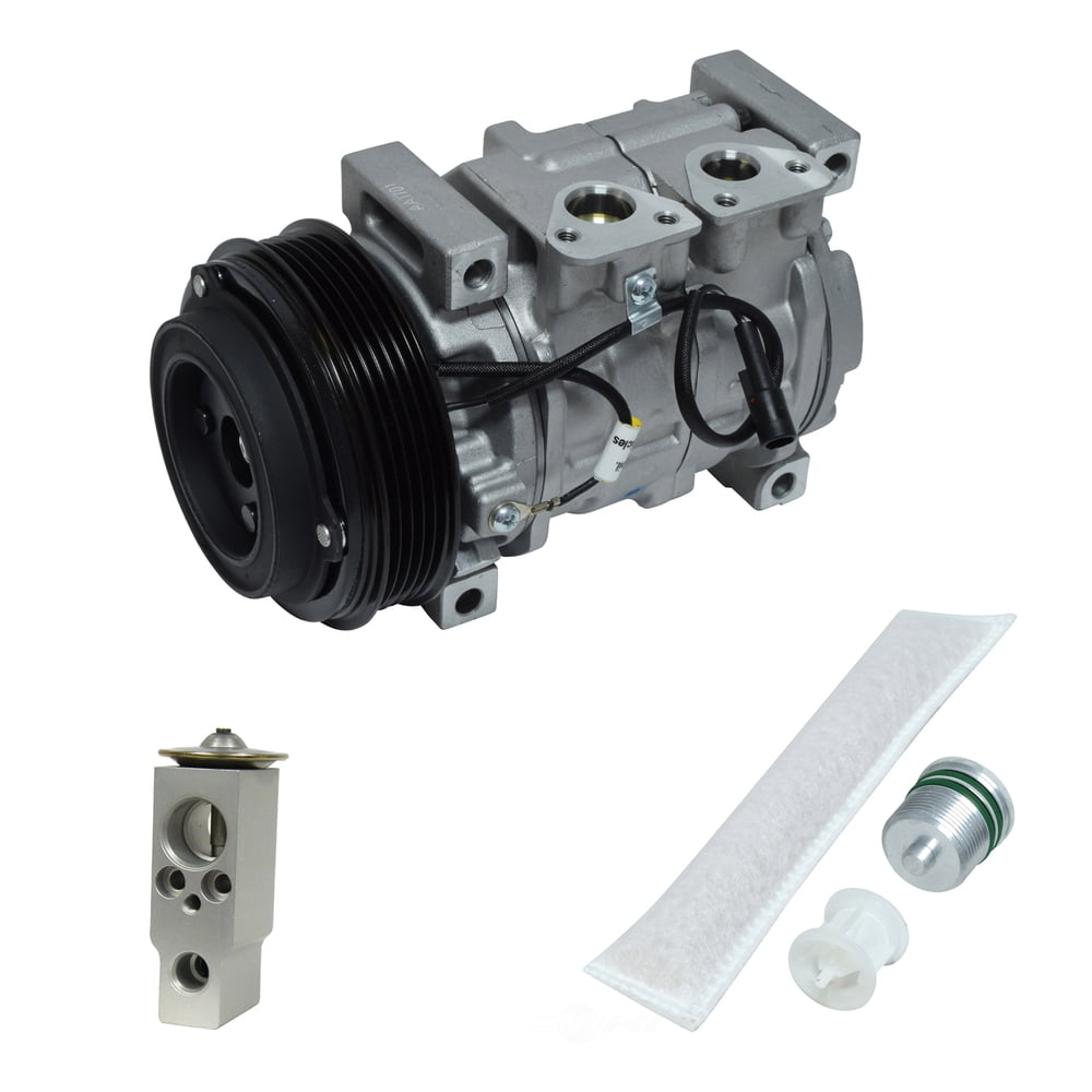 UAC CK 5580 Short Compressor Replacement Kit