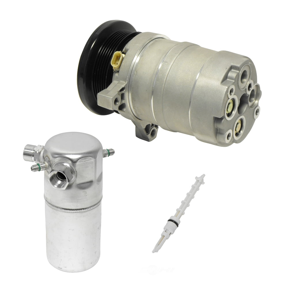 UAC CK 3369 Short Compressor Replacement Kit