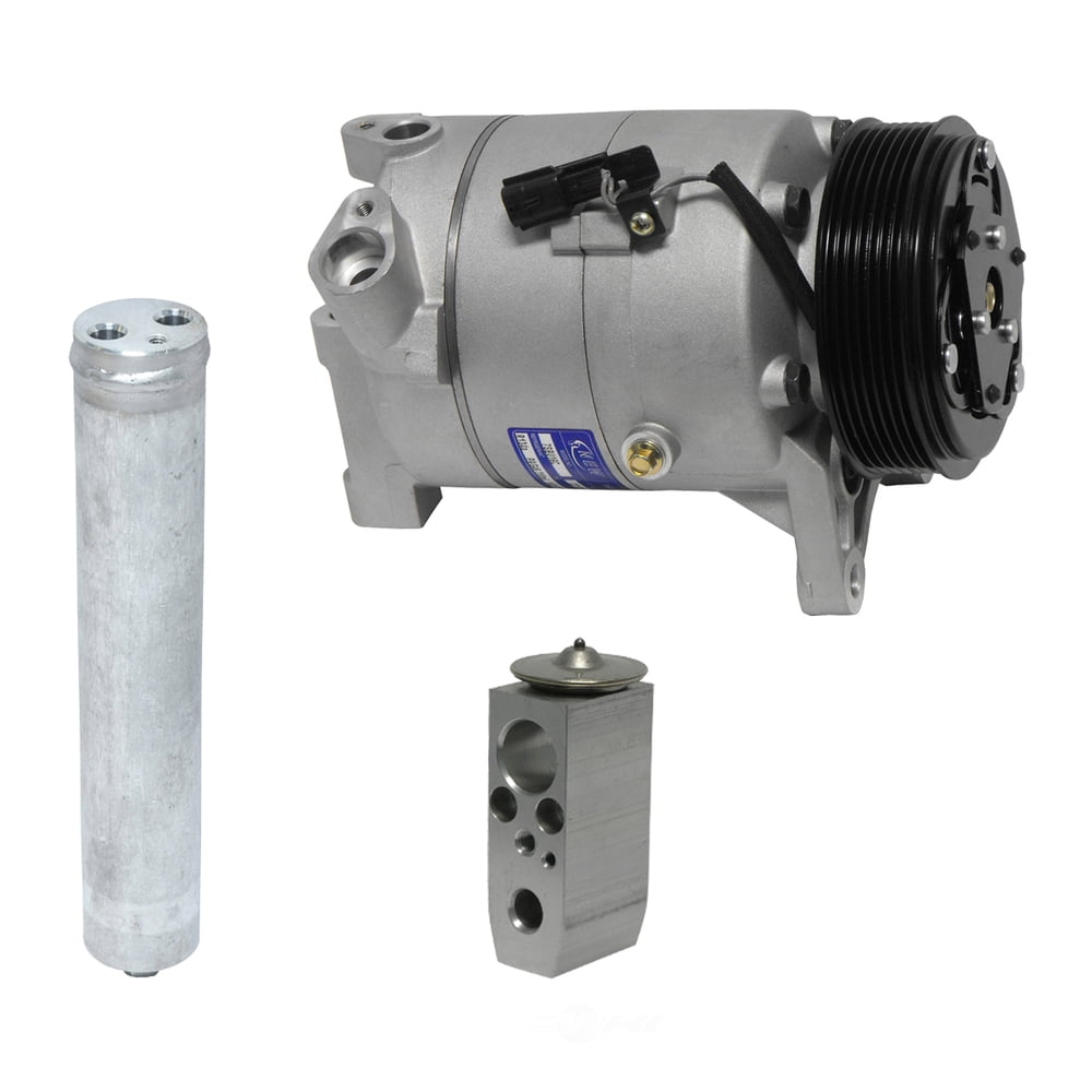 UAC CK 4828 Short Compressor Replacement Kit