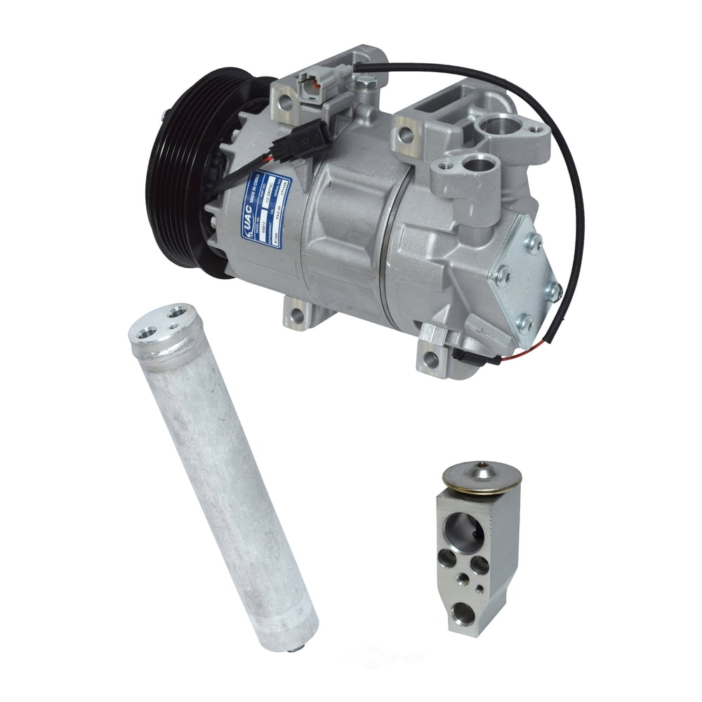 UAC CK 5276 Short Compressor Replacement Kit