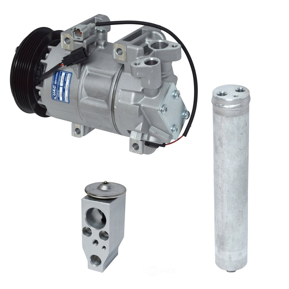UAC CK 1349 Short Compressor Replacement Kit
