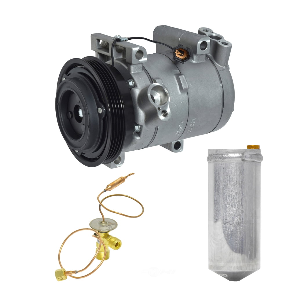 UAC CK 1923 Short Compressor Replacement Kit