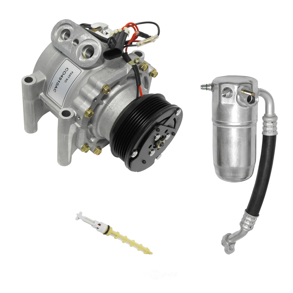 UAC CK 4409 Short Compressor Replacement Kit