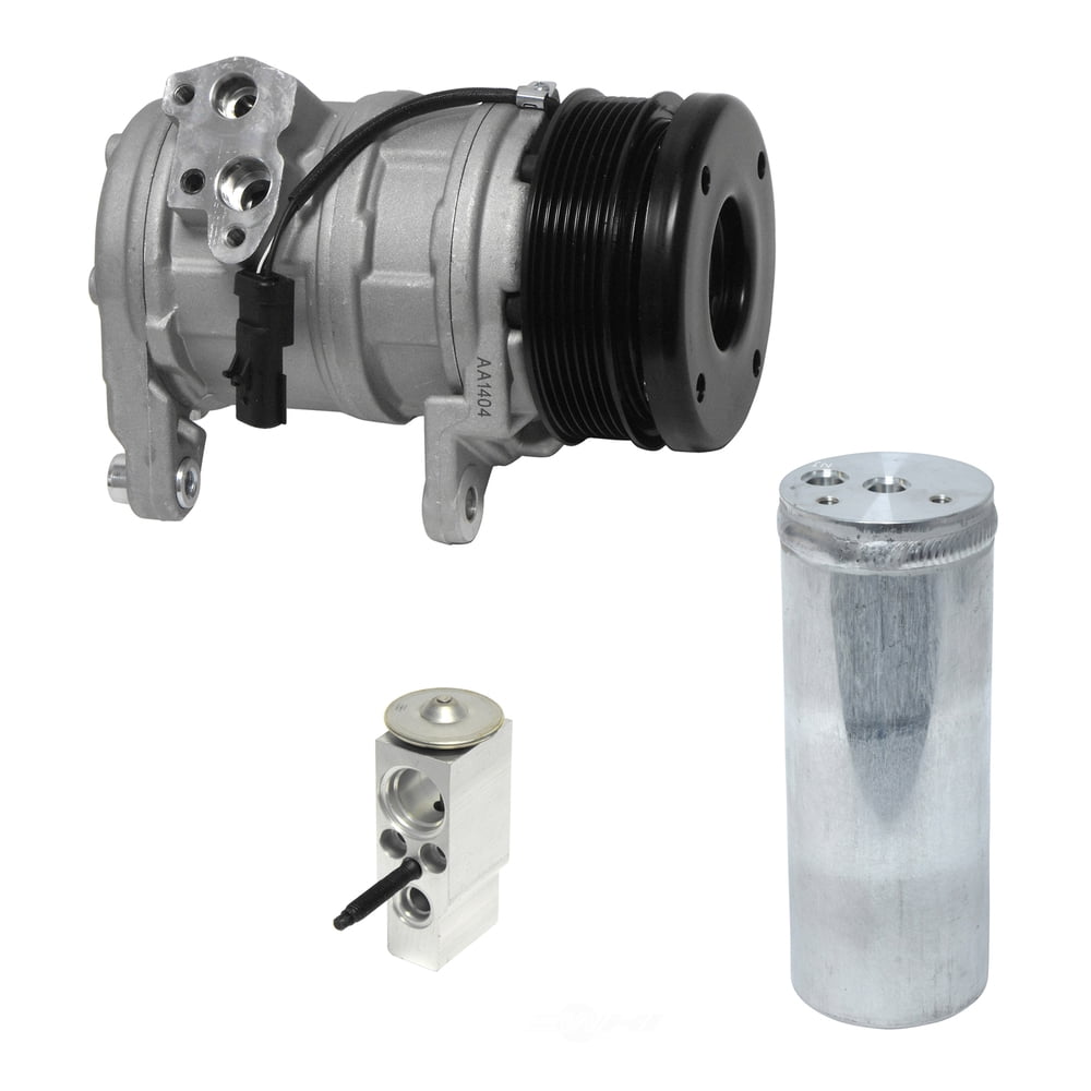 UAC CK 2890 Short Compressor Replacement Kit