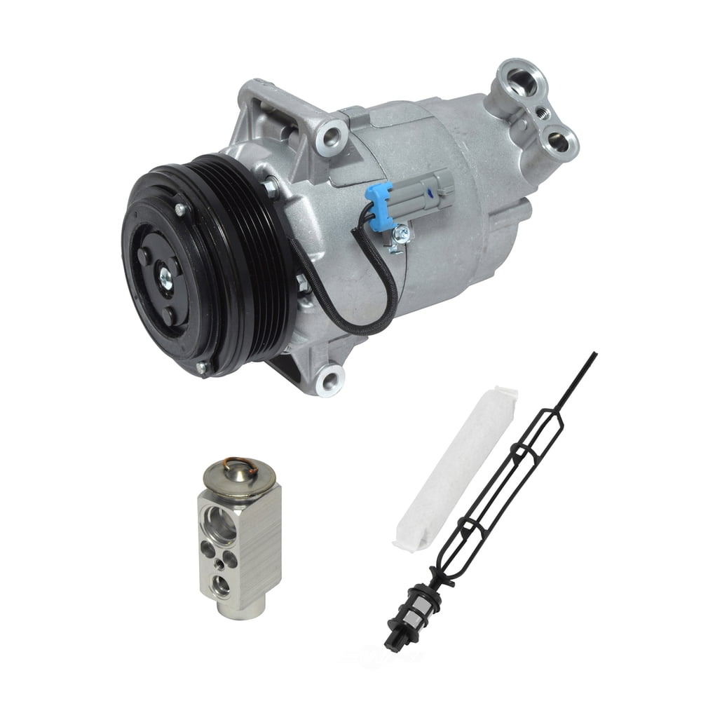 UAC CK 5229 Short Compressor Replacement Kit
