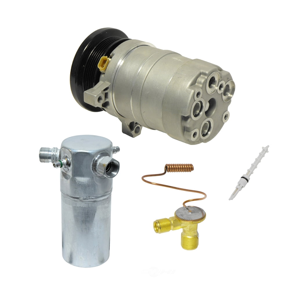 UAC CK 5319 Short Compressor Replacement Kit