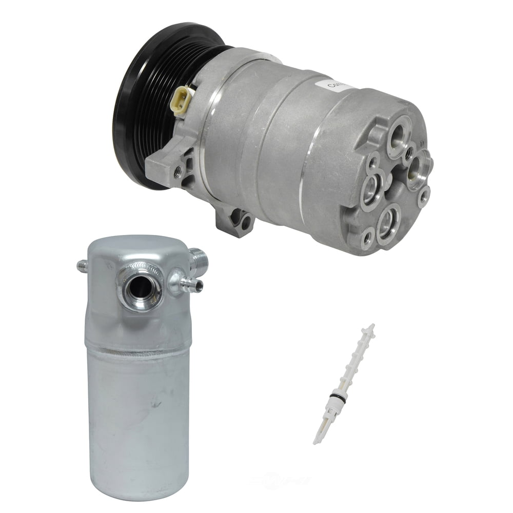UAC CK 3187 Short Compressor Replacement Kit