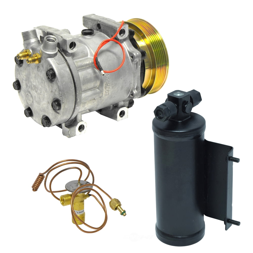 UAC CK 4623 Short Compressor Replacement Kit