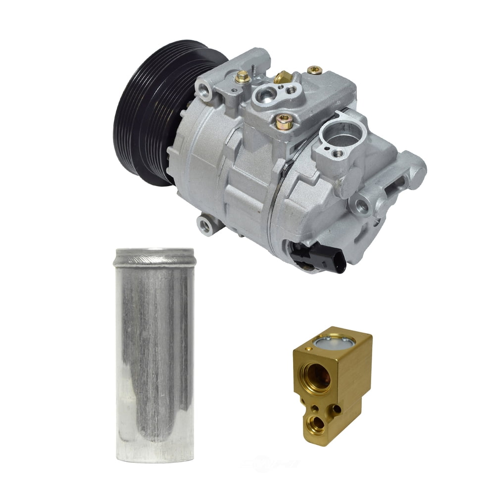 UAC CK 5077 Short Compressor Replacement Kit