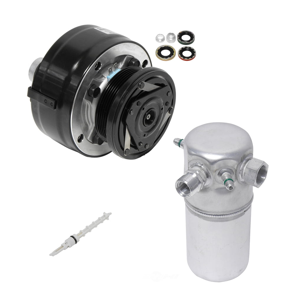 UAC CK 2372 Short Compressor Replacement Kit
