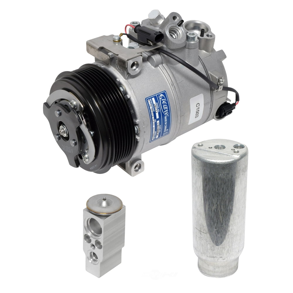 UAC CK 1073 Short Compressor Replacement Kit