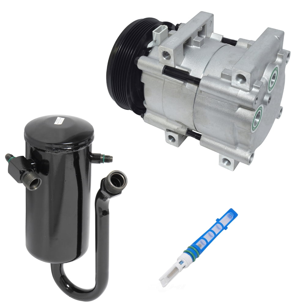 UAC CK 1323 Short Compressor Replacement Kit