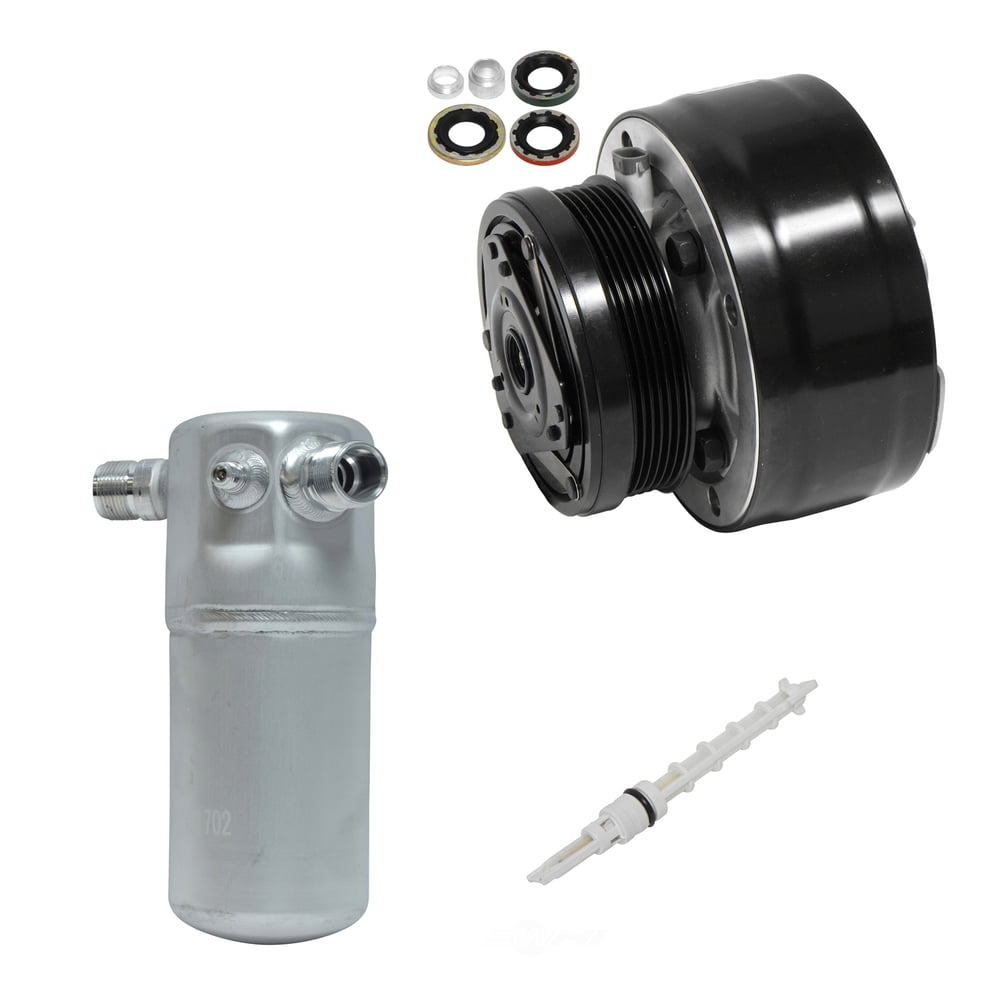 UAC CK 2246 Short Compressor Replacement Kit