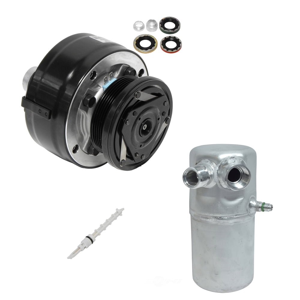 UAC CK 2369 Short Compressor Replacement Kit