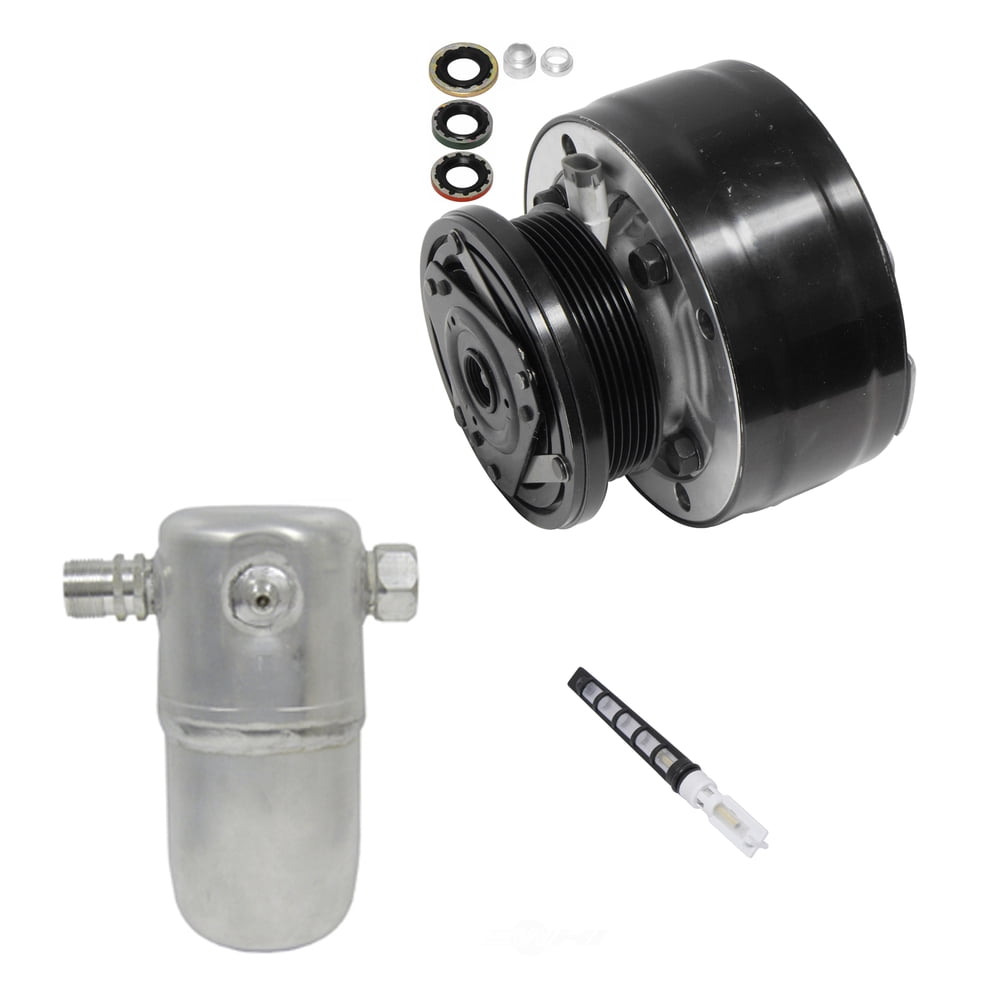 UAC CK 2293 Short Compressor Replacement Kit