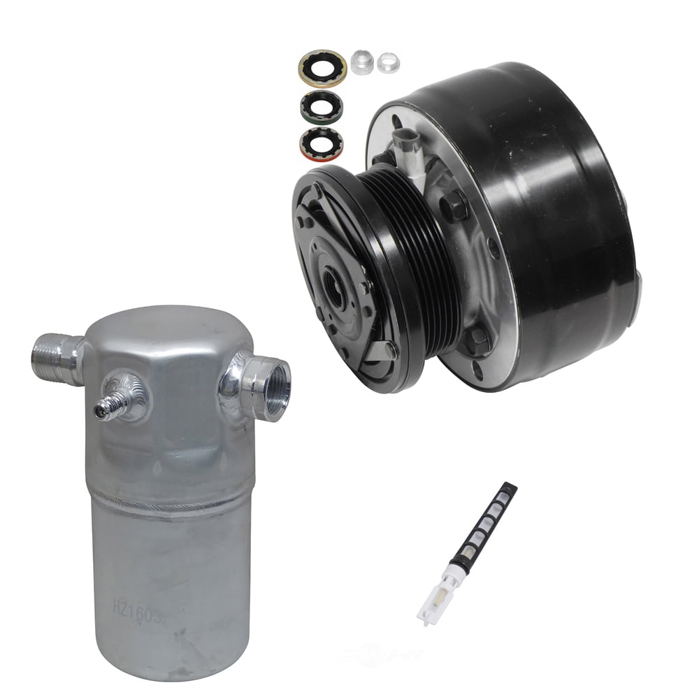 UAC CK 2295 Short Compressor Replacement Kit