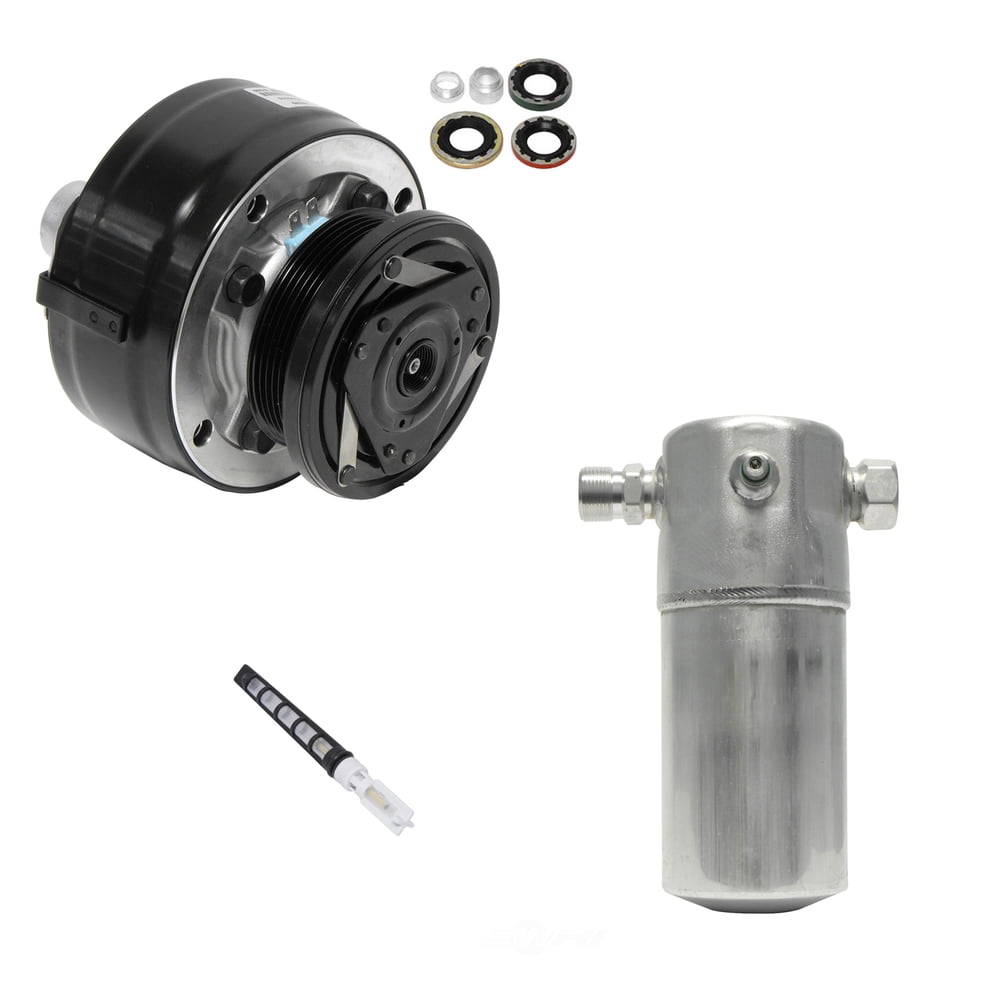 UAC CK 2361 Short Compressor Replacement Kit