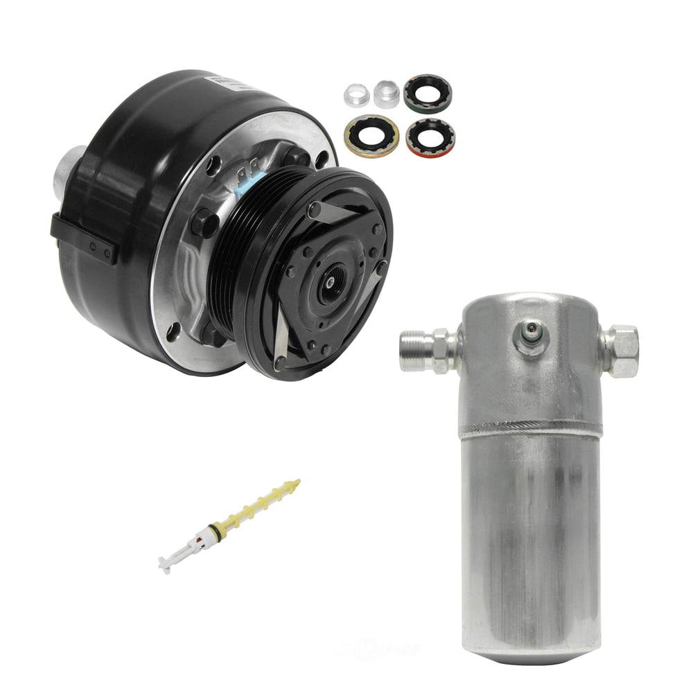 UAC CK 2389 Short Compressor Replacement Kit