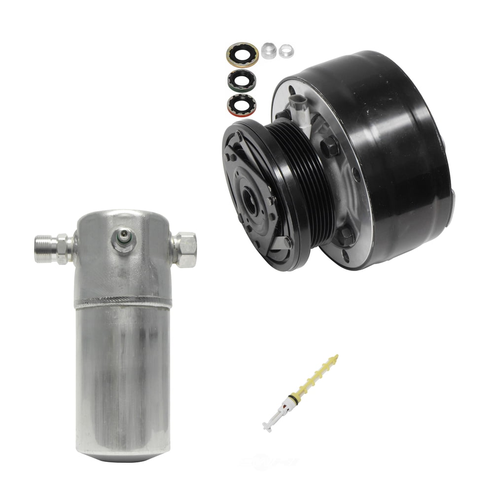 UAC CK 2306 Short Compressor Replacement Kit