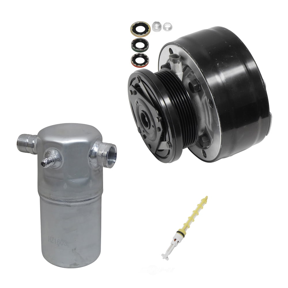 UAC CK 2264 Short Compressor Replacement Kit